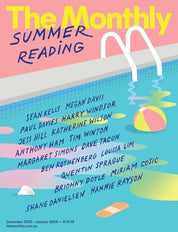 The Monthly Summer Reading