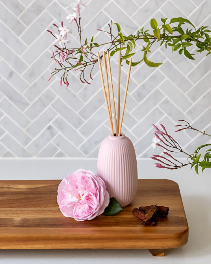 Bramble Bay Co Desert Rose Native Diffuser