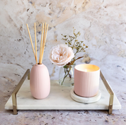 Bramble Bay Co Desert Rose Native Diffuser