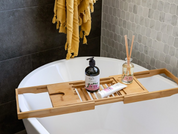 Bramble Bay Co Luxury Pineapple & Honey Hand Balm