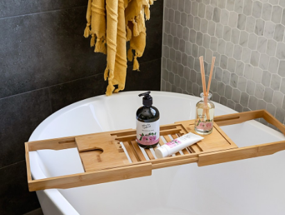 Bramble Bay Co Luxury Pineapple & Honey Hand Balm