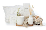 Bramble Bay Co Naturals Soft Cashmere Diffuser