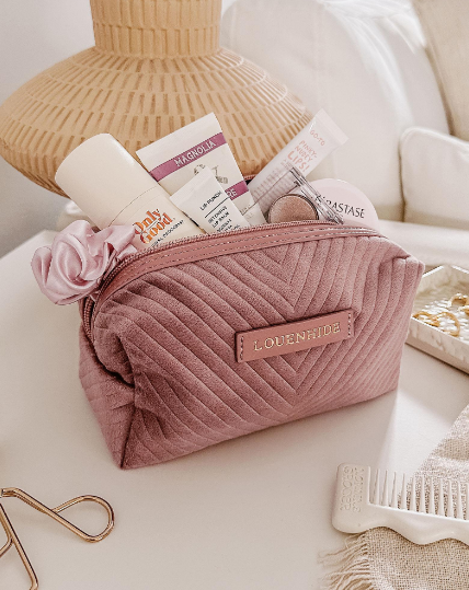 Louenhide Mae Makeup Bag