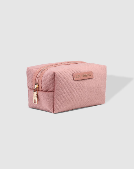 Louenhide Mae Makeup Bag