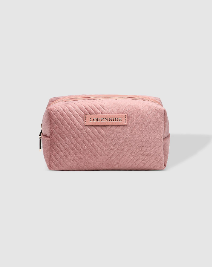 Louenhide Mae Makeup Bag