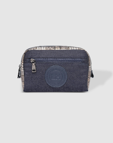 Louenhide Tommy Mens Toiletry Bag