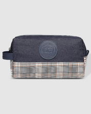 Louenhide Levi Mens Toiletry Bag
