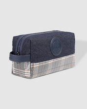 Louenhide Levi Mens Toiletry Bag
