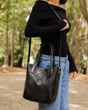 Louenhide Baby Bermuda Tote Bag