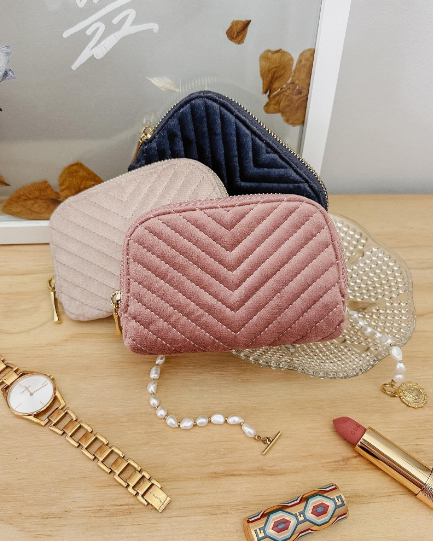 Louenhide Nina Purse [clr:velvet Spice]