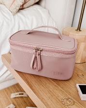 Louenhide Paris Cosmetic Case
