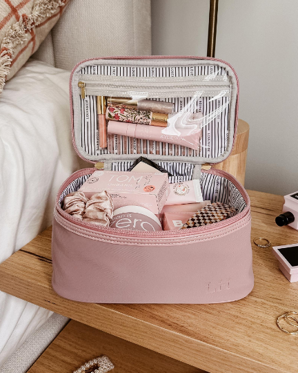 Louenhide Paris Cosmetic Case