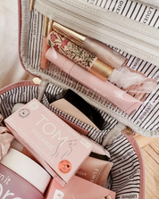 Louenhide Paris Cosmetic Case