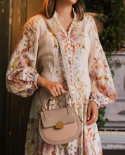 Louenhide Octavia Crossbody Bag [clr:putty]