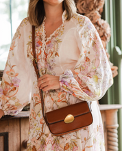 Louenhide Madison Mini Crossbody Bag