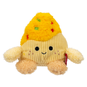 Bumbumz: Troy The Tortilla Chip [sz:4.5inch]