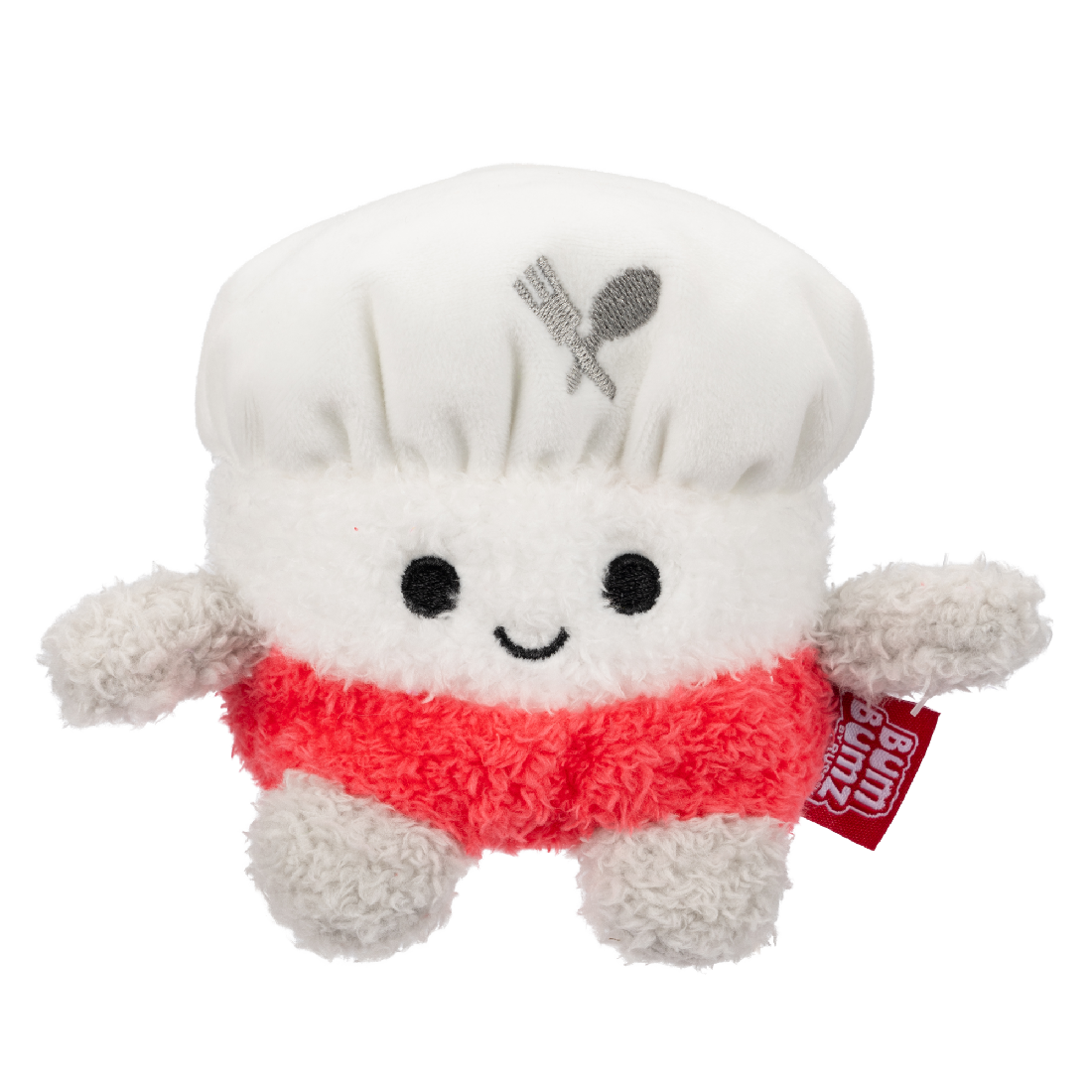 Bumbumz: Cabel The Chef Hat [sz:4.5inch]