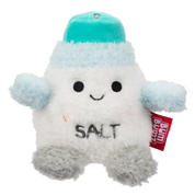Bumbumz: Samora The Salt [sz:4.5inch]