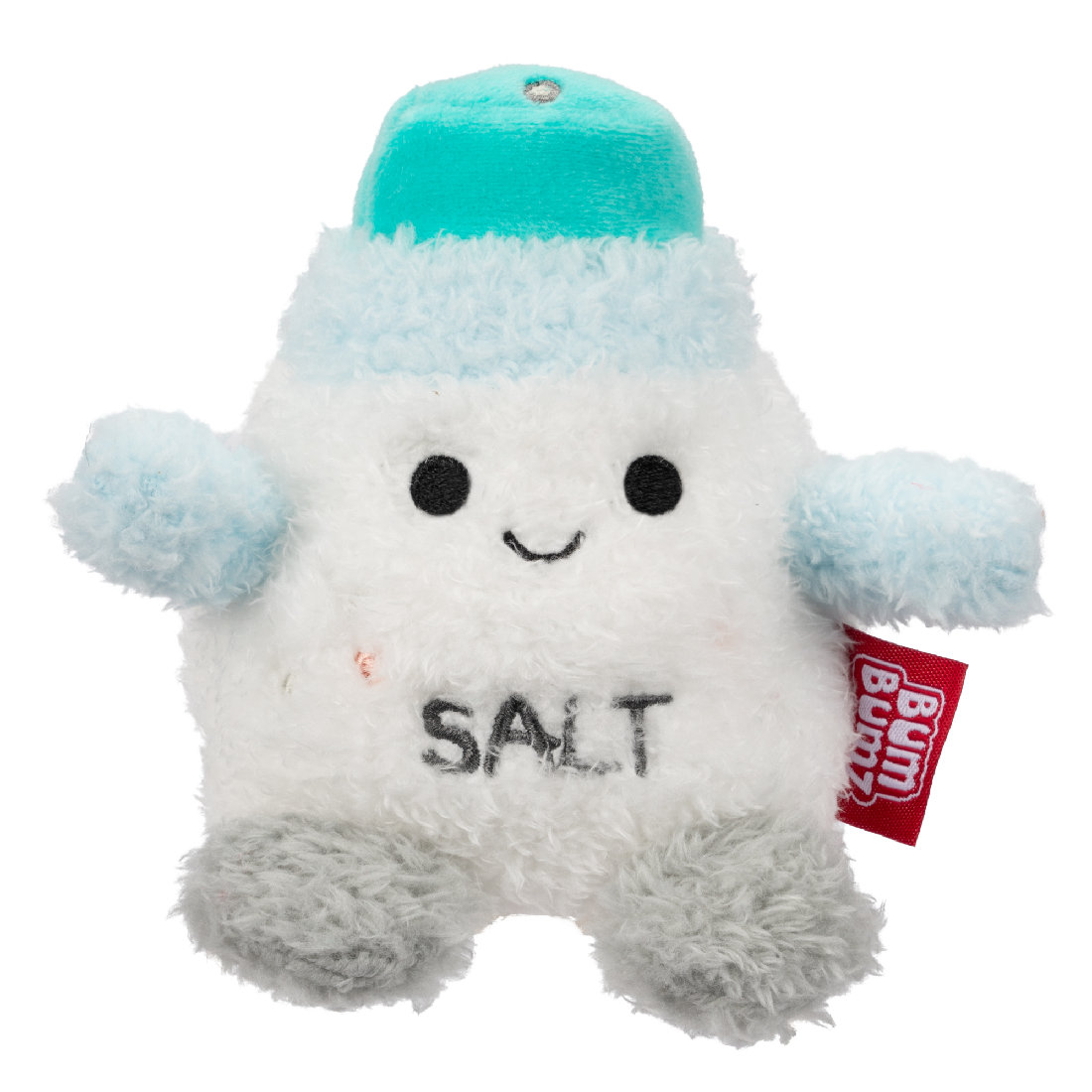 Bumbumz: Samora The Salt [sz:4.5inch]