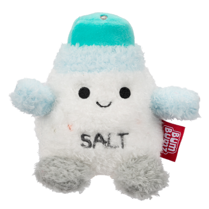 Bumbumz: Samora The Salt [sz:4.5inch]