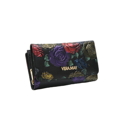 Vera May Baby Ari Leather Wallet