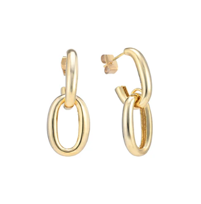 Estelle Earrings