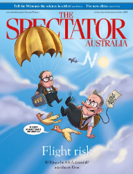 The Spectator: November 16