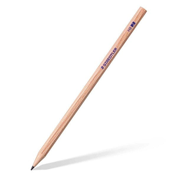 Staedtler Natural Lead Pencil Hb