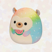 Squishmallow: Bowie The Hedgehog