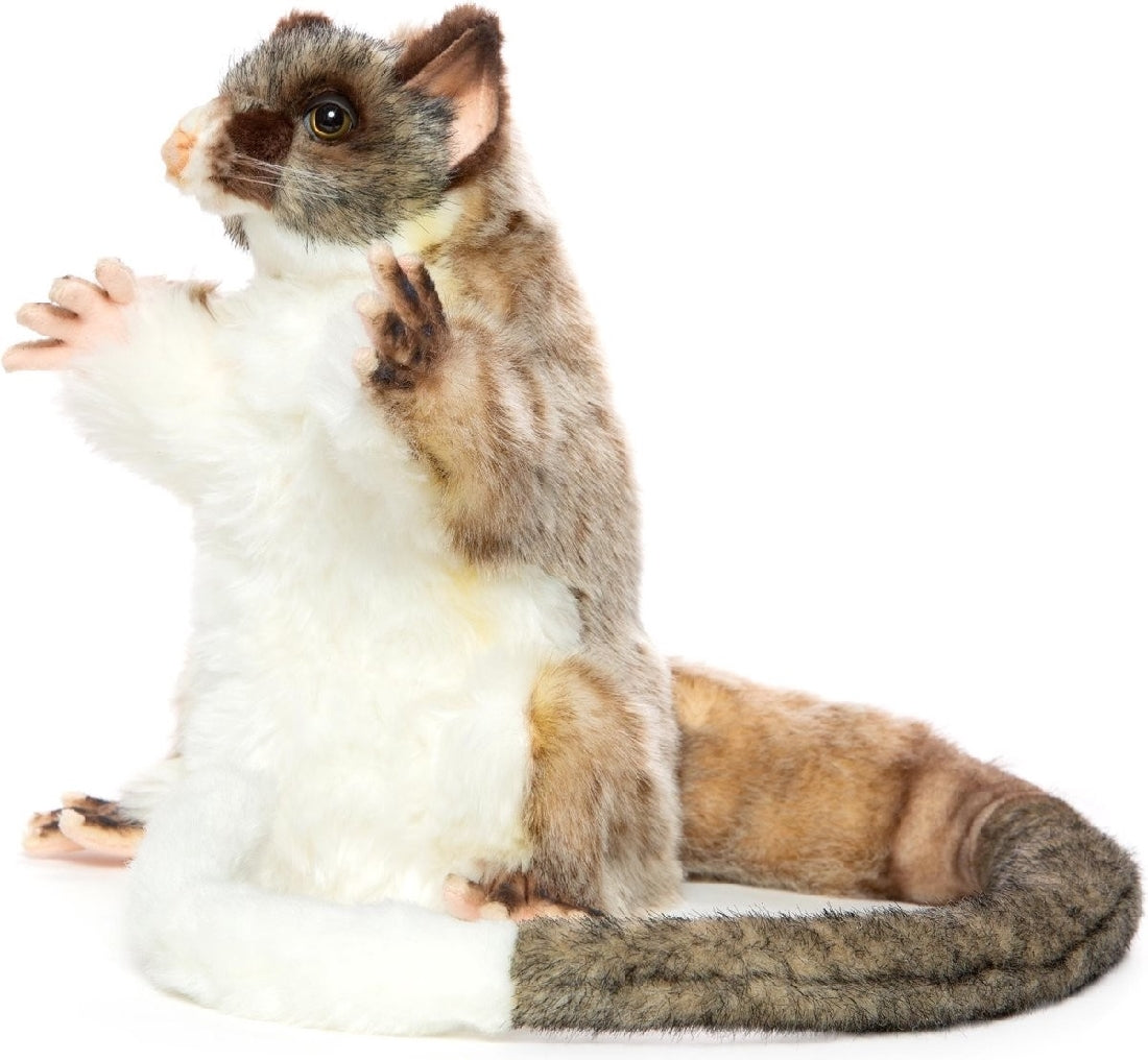 Brush Tail Possum Puppet 