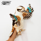Kookaburra Puppet