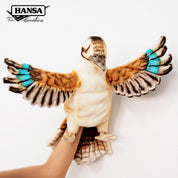 Kookaburra Puppet