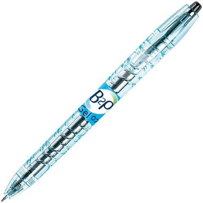 Pilot Bl-b2p-7-l-bg Begreen B2p Gel Ink Rollerball Fine 0.7mm