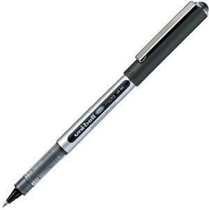 Pen Uni Eye Micro Black Ub150