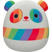 Squishmallow: Sarakee The Panda