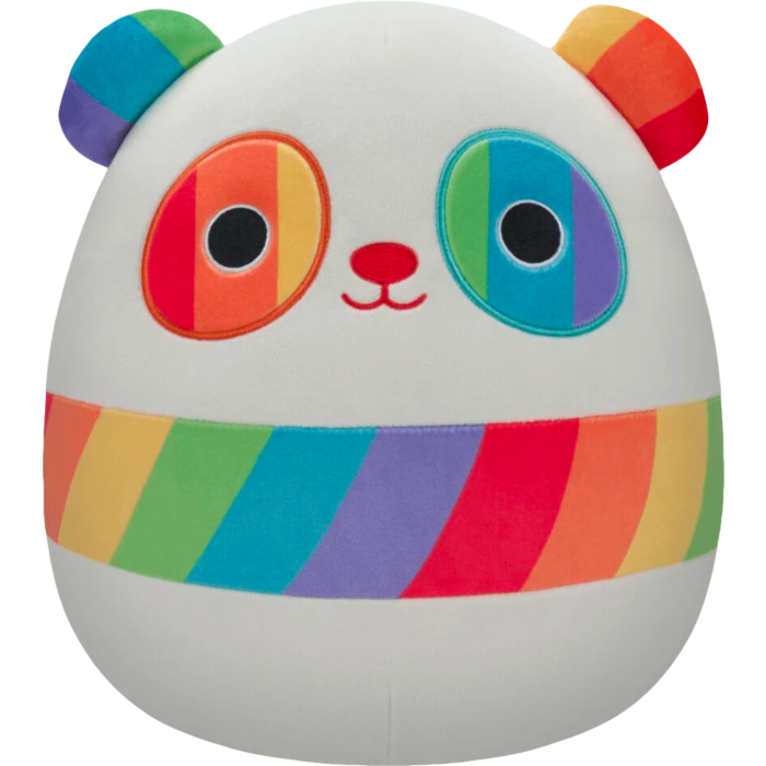 Squishmallow: Sarakee The Panda