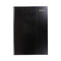 2024 Collins Essential Appt One Day Per Page A4 Diary