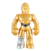 Star Wars C-3po Stretch Figurine
