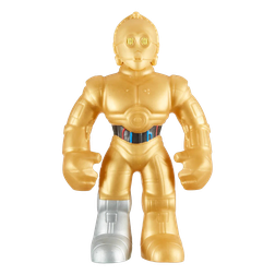 Star Wars C-3po Stretch Figurine