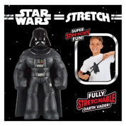 Star Wars Darth Vader Stretch Figurine