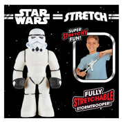 Star Wars Stormtrooper Stretch Figurine