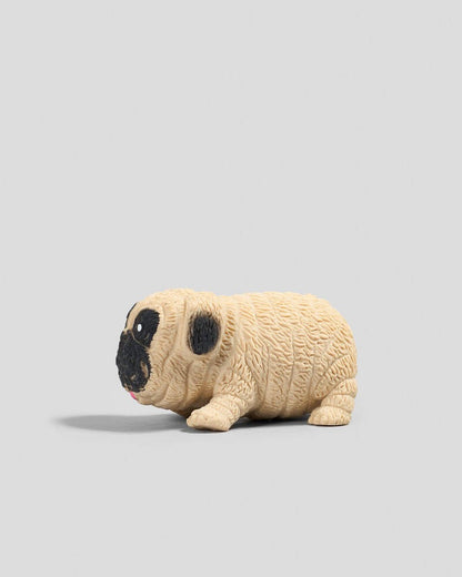 Stretchy Pug