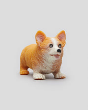 Squishy Corgi 