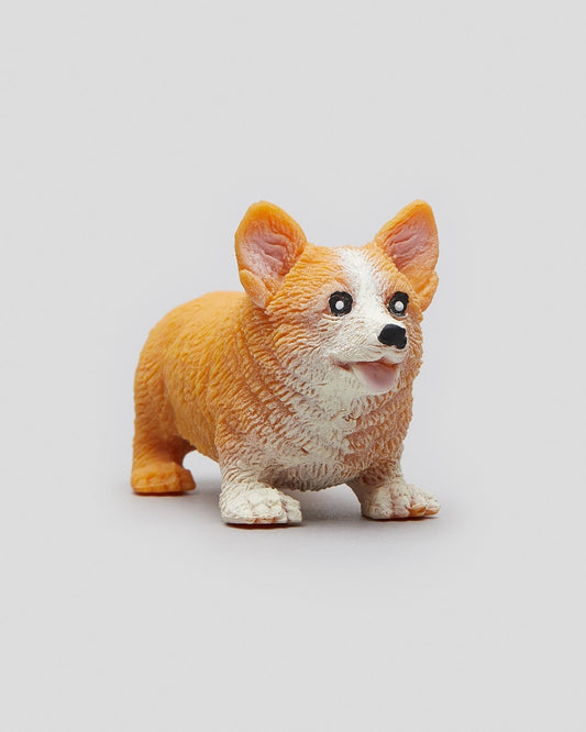 Squishy Corgi 