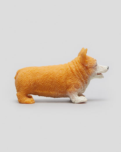 Squishy Corgi 