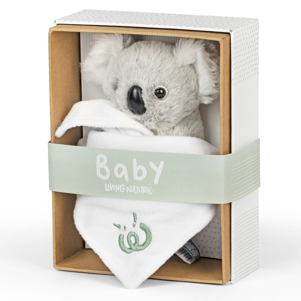 Living Nature Koala Gift Set 