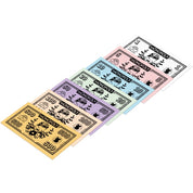 Monopoly Squishmallows Board Game: 2023