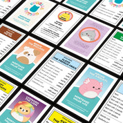 Monopoly Squishmallows Board Game: 2023