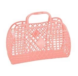 Sun Jellies Retro Basket