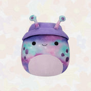 Squishmallow: Daxxon The Alien Wearing A Hat